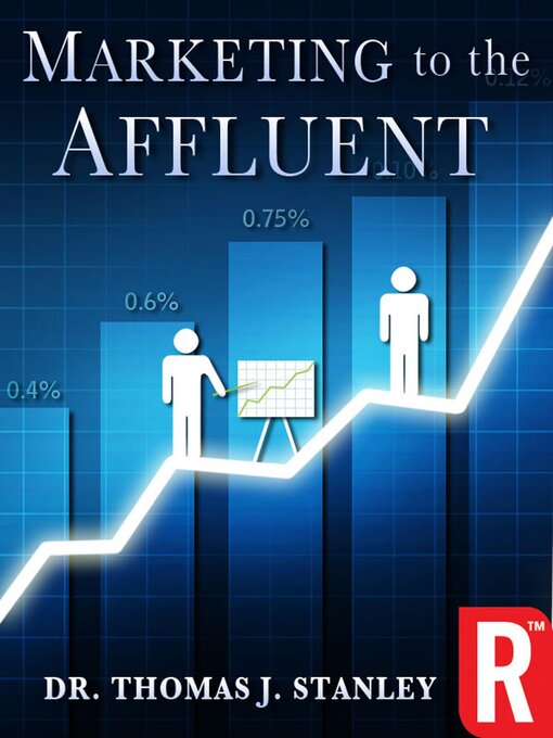 Title details for Marketing to the Affluent by Thomas J. Stanley - Available